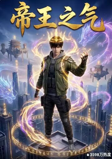 热门综艺海报
